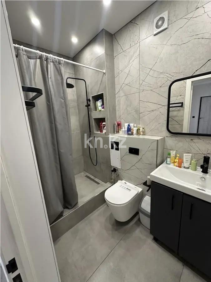 Продажа 2-комнатной квартиры, 56.7 м² в Астане - фото 5