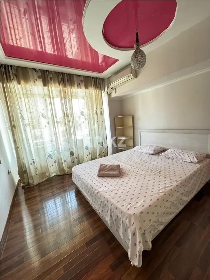 Продажа 3-комнатной квартиры, 68 м², пр. Жибек жолы, дом  81 - Продажа  трехкомнатных квартир в Алматы фото 3 из 6