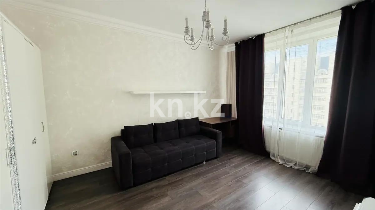 Продажа 3-комнатной квартиры, 115 м², ул. Бокейхана, дом  6 в Астане - фото 2