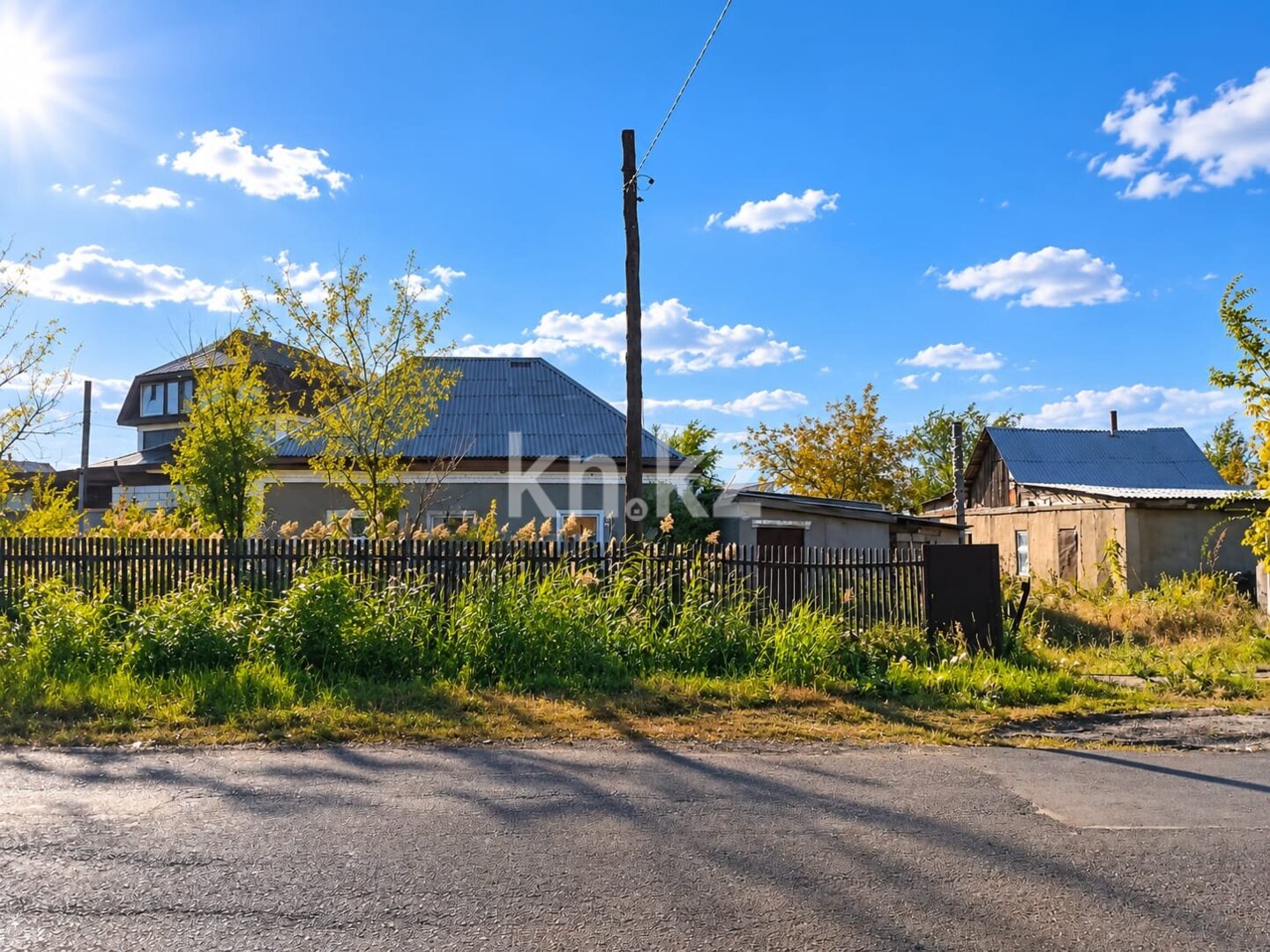 Продажа 4-комнатного дома, 100 м² в Астане - фото 2