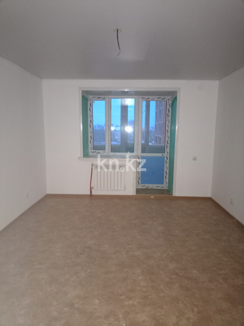 Продажа 3-комнатной квартиры, 76 м² - Недвижимость в Петропавловске фото 1 из 11