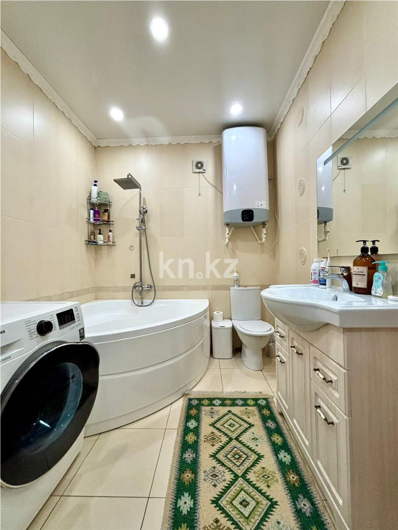 Продажа 2-комнатной квартиры, 54 м² в Караганде - фото 6