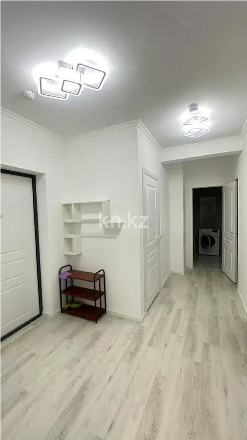 Продажа 3-комнатной квартиры, 74 м², пр. Райымбека, дом  210/5 в Алматы - фото 5