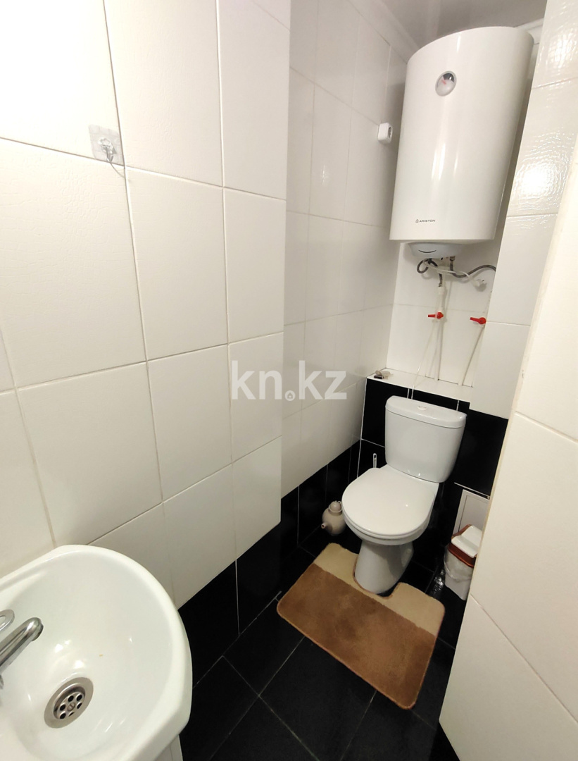 Продажа 3-комнатной квартиры, 76 м², ул. Таттимбета, дом  10 - Продажа  трехкомнатных квартир в Караганде фото 16 из 24