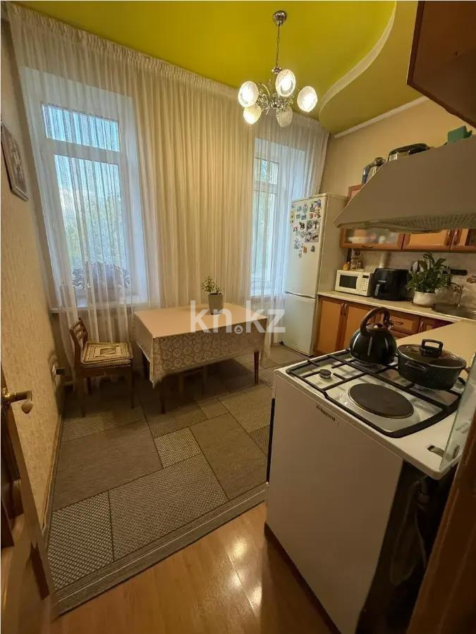 Продажа 5-комнатной квартиры, 110 м² - Продажа пятикомнатных и более квартир в Астане - страница 2 фото 5 из 9