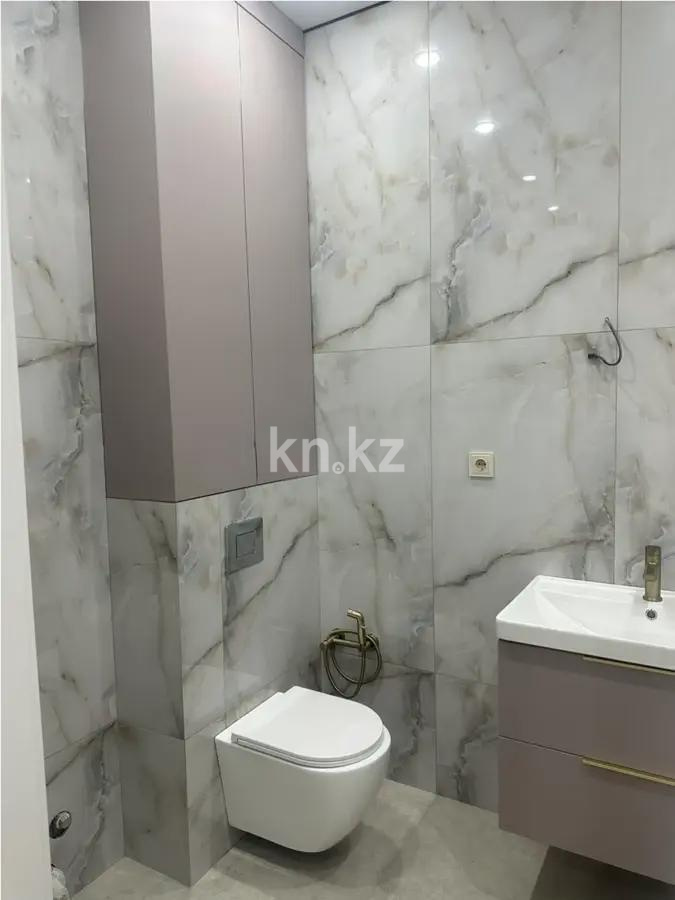 Продажа 2-комнатной квартиры, 46 м² - Продажа квартир в Караганде - страница 4 фото 5 из 5