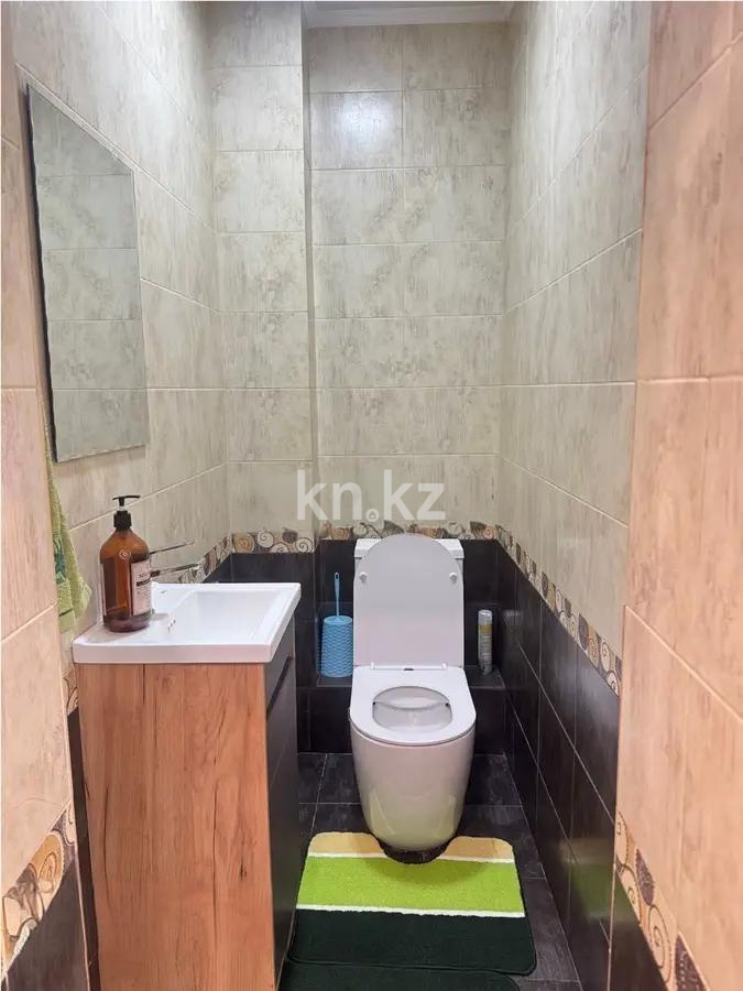 Продажа 3-комнатной квартиры, 95 м², пр. Улы Дала, дом  45 в Астане - фото 6