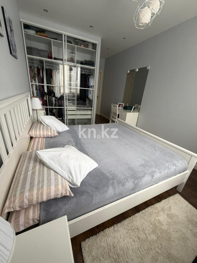 Продажа 3-комнатной квартиры, 86 м² в Астане - фото 15