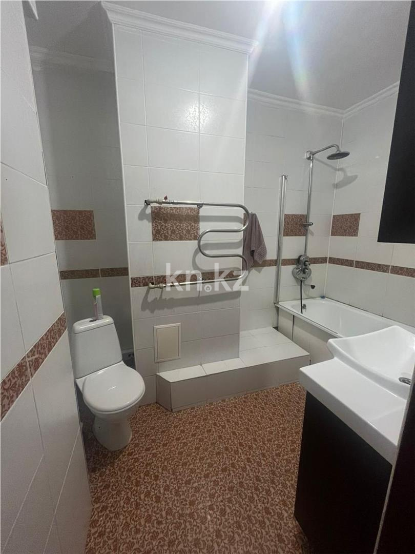 Продажа 3-комнатной квартиры, 92 м² - Продажа квартир в р-не Алматы Астаны фото 10 из 12