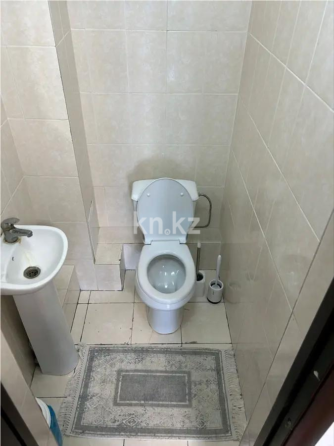 Продажа 2-комнатной квартиры, 58.4 м² в Астане - фото 5