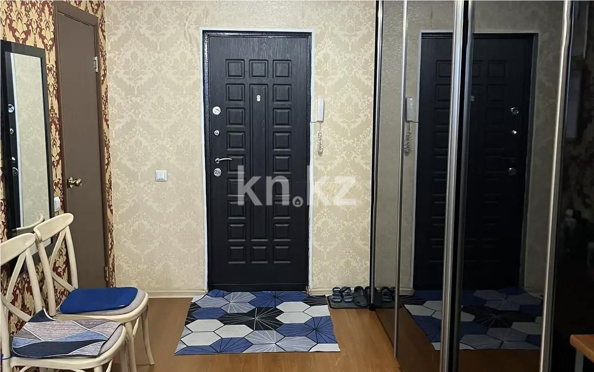 Продажа 1-комнатной квартиры, 33.5 м² - Продажа однокомнатных квартир в Алматы - страница 2 фото 4 из 4