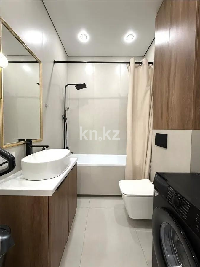 Продажа 2-комнатной квартиры, 38 м² в Астане - фото 3