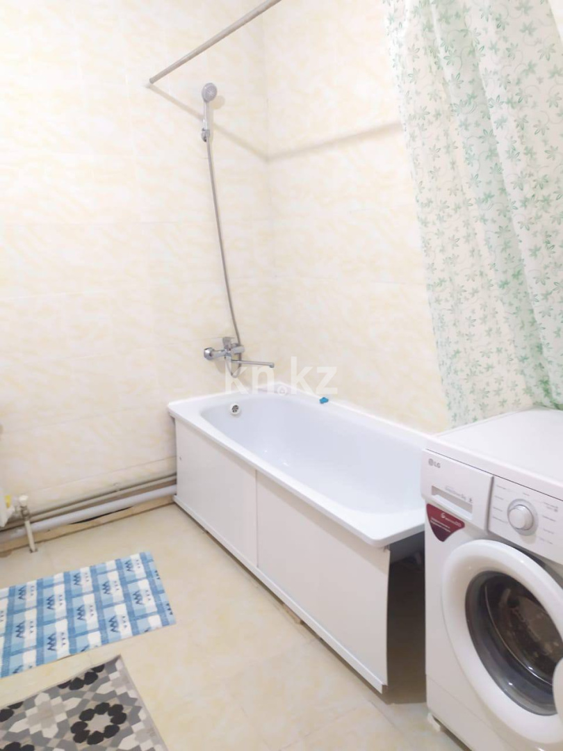 Аренда 2-комнатной квартиры, 67 м² - Аренда квартир помесячно в р-не Есиль Астаны фото 10 из 10