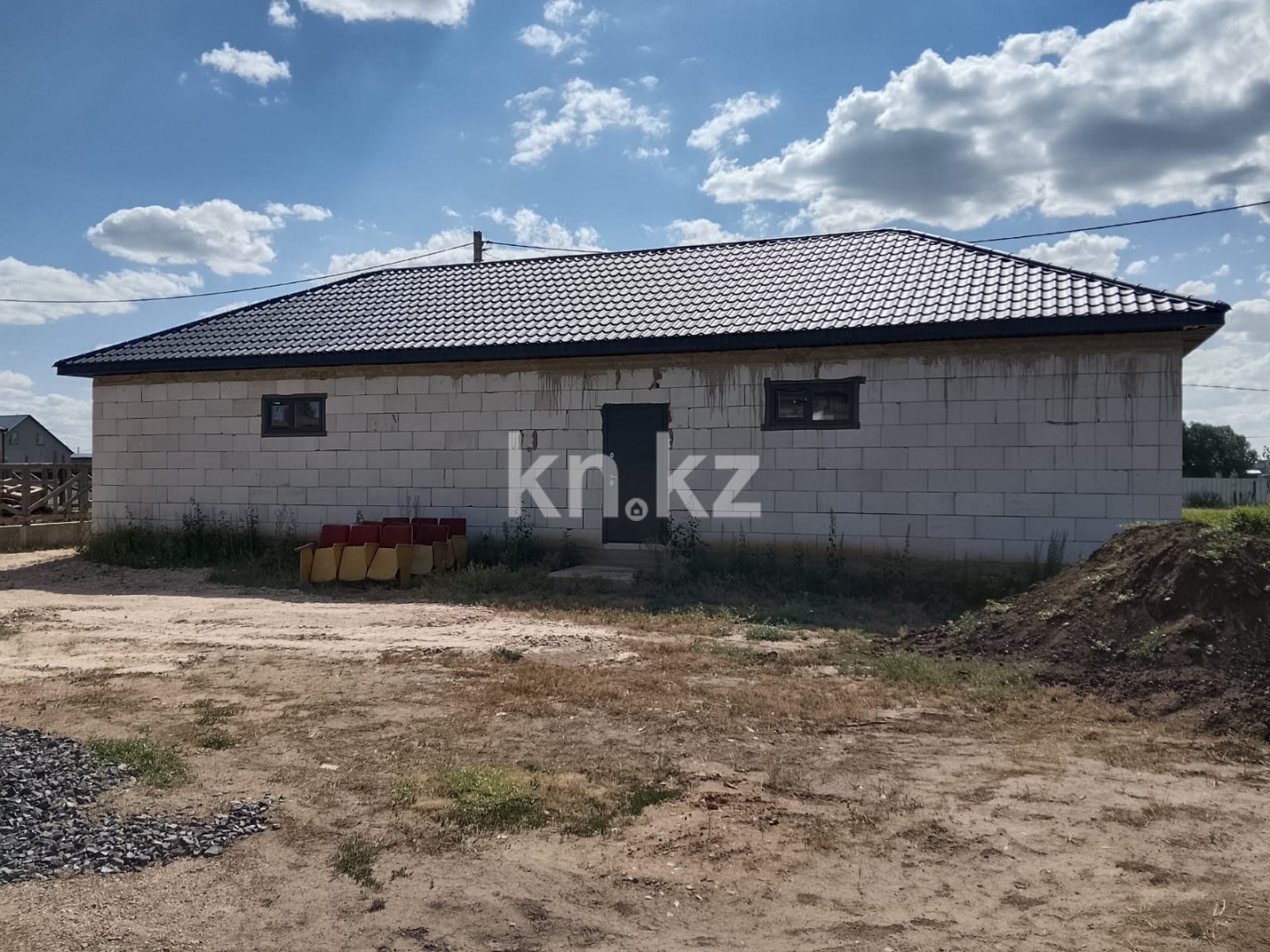 Продажа базы, 450 м² в Акмолинской области - фото 13