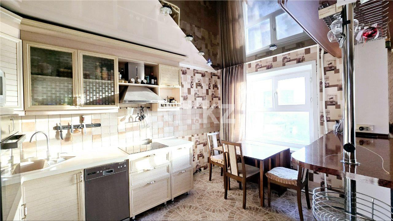 Продажа 4-комнатной квартиры, 92 м², мкр-н 8-й в Темиртау - фото 3