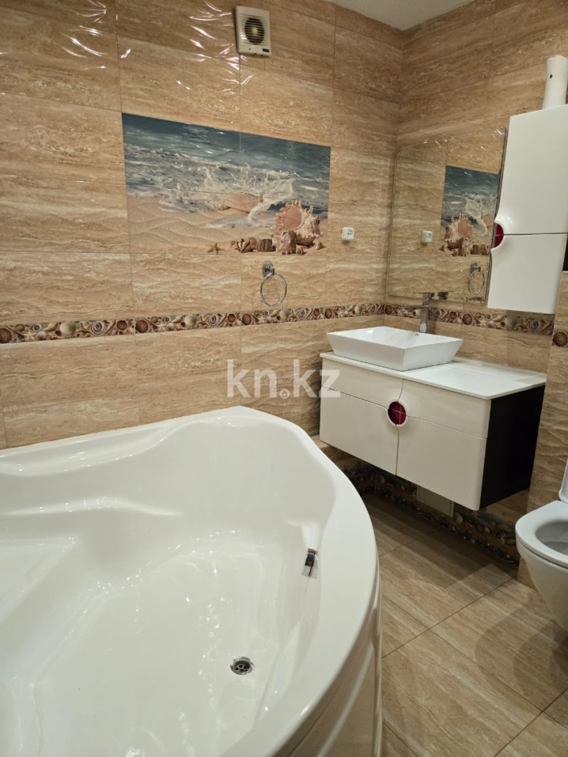 Продажа 5-комнатной квартиры, 102 м², ул. Берегового, дом  13 - ул. Шаляпина - Продажа квартир в Алматы фото 16 из 18