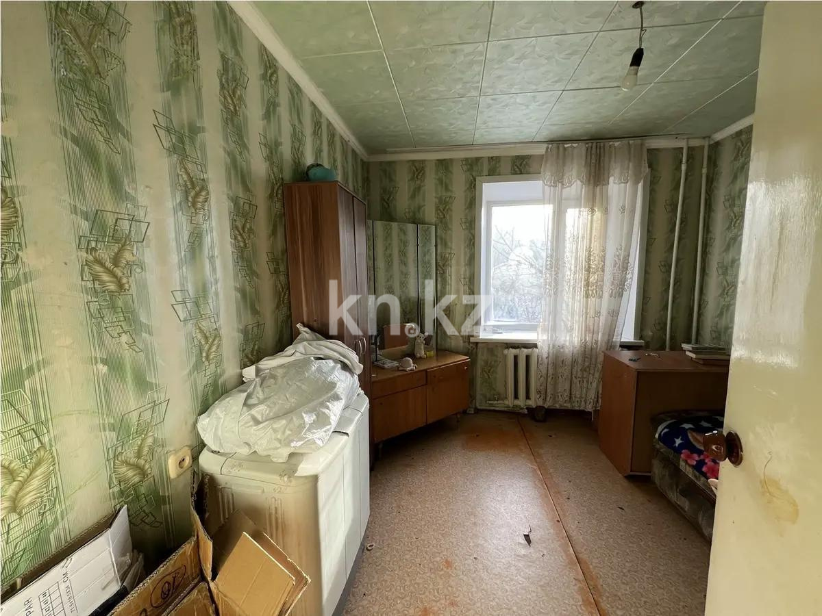 Продажа 3-комнатной квартиры, 59 м², пр. Момышулы, дом  55/1 - Продажа квартир в Темиртау фото 2 из 5