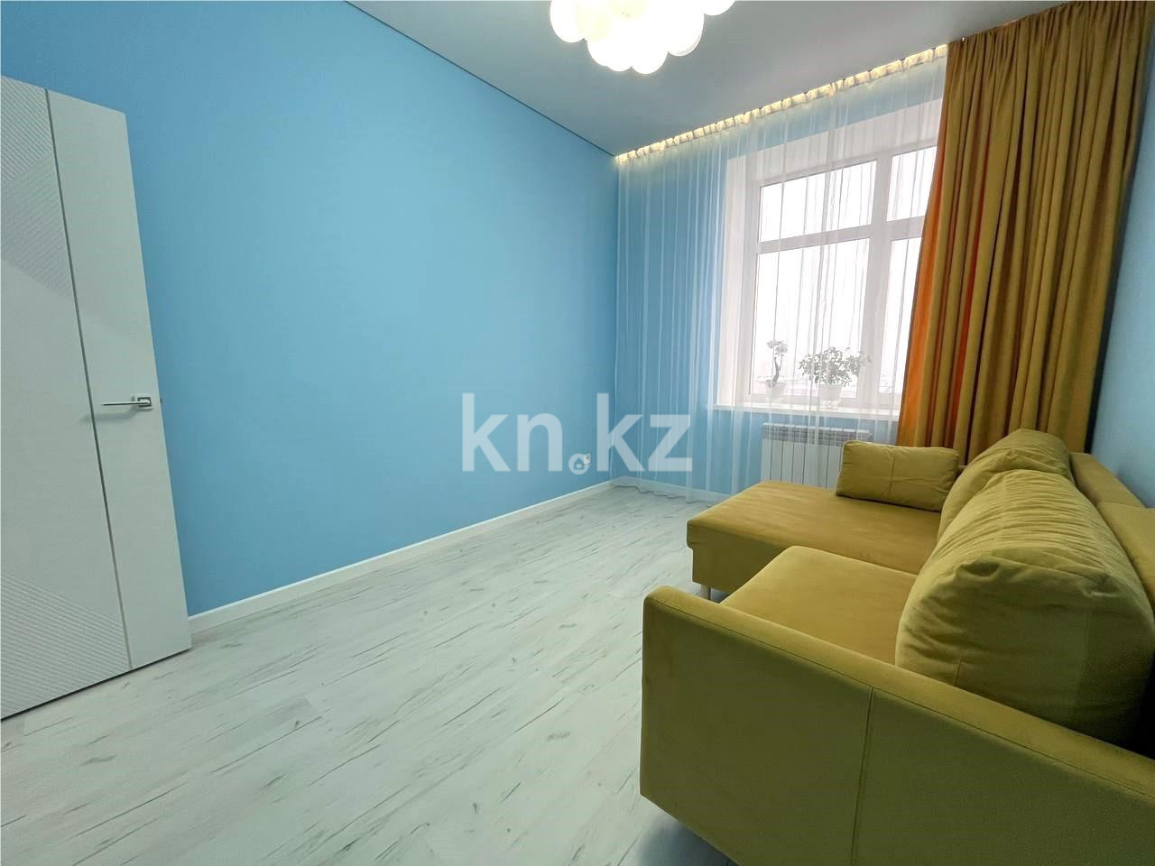 Продажа 2-комнатной квартиры, 63 м², ул. Букетова - Продажа квартир в Казахстане фото 2 из 37