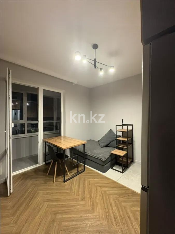 Продажа 2-комнатной квартиры, 45 м² в Алматы
