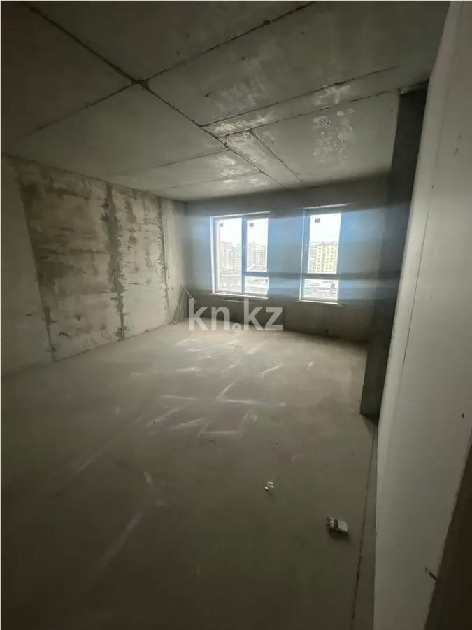 Продажа 1-комнатной квартиры, 47.93 м², пр. Рыскулова, дом  1 стр в Алматы