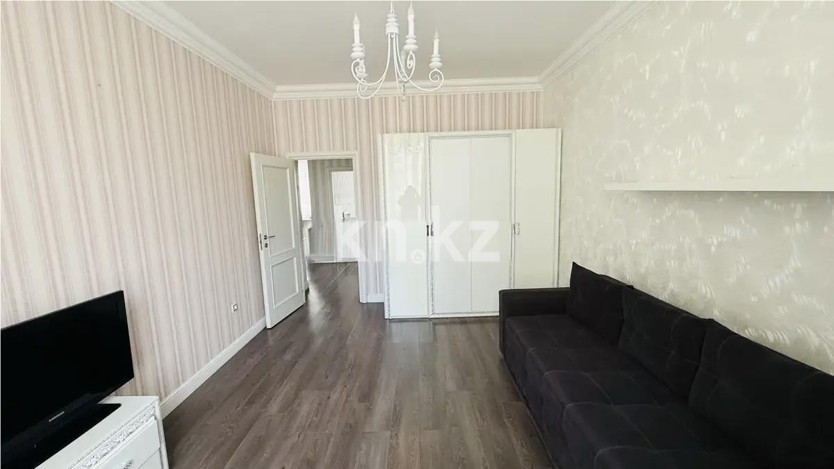 Продажа 3-комнатной квартиры, 115 м², ул. Бокейхана, дом  6 в Астане - фото 4