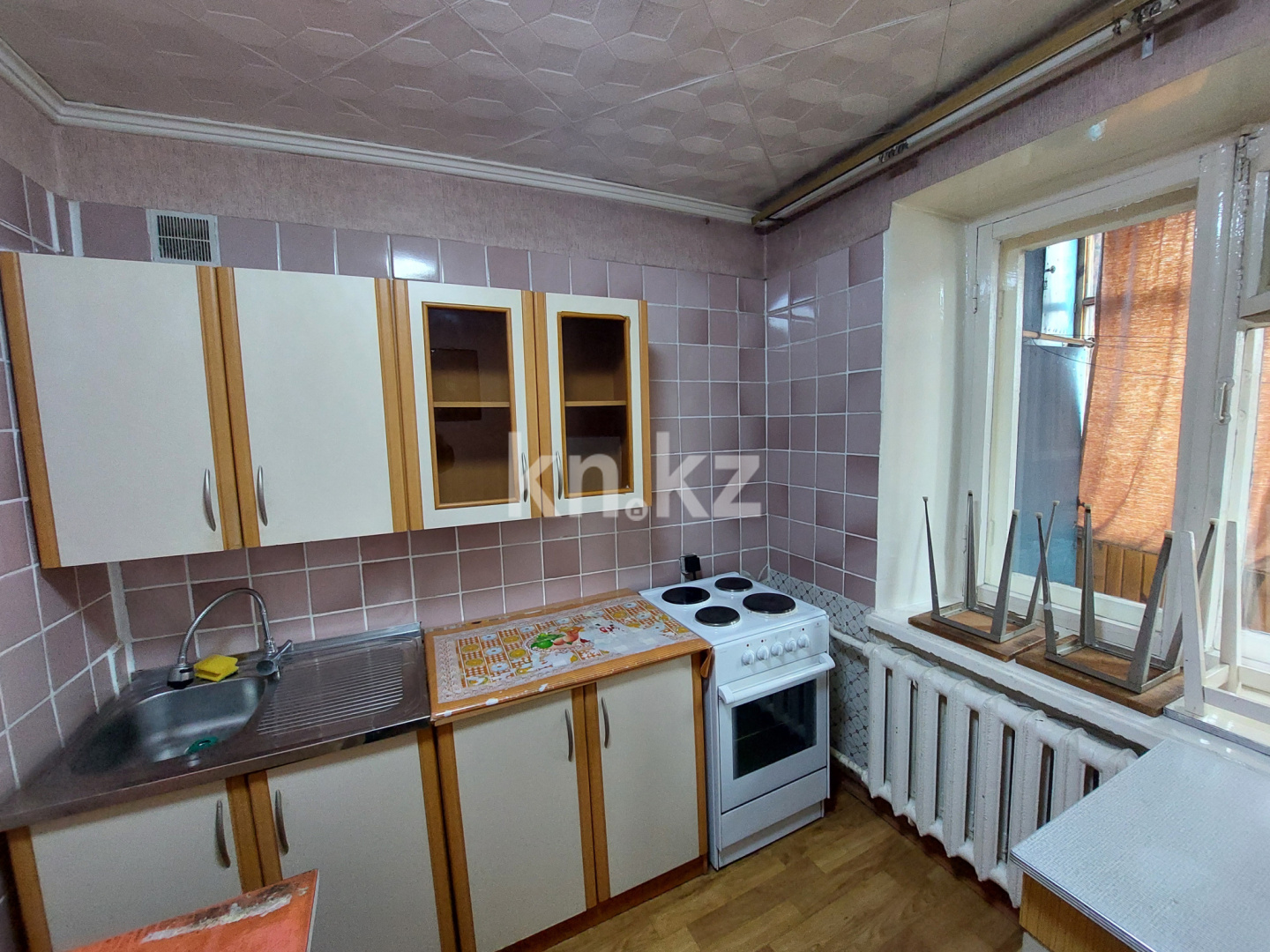 Продажа 1-комнатной квартиры, 33 м², ул. Аманжолова, дом  7 - Продажа квартир в Казахстане фото 4 из 8