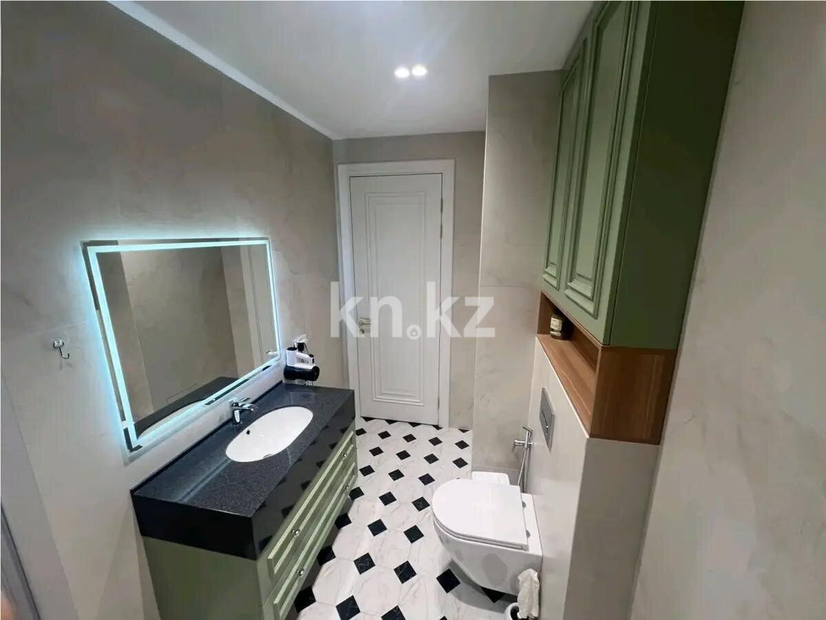 Продажа 3-комнатной квартиры, 91 м² в Астане - фото 4