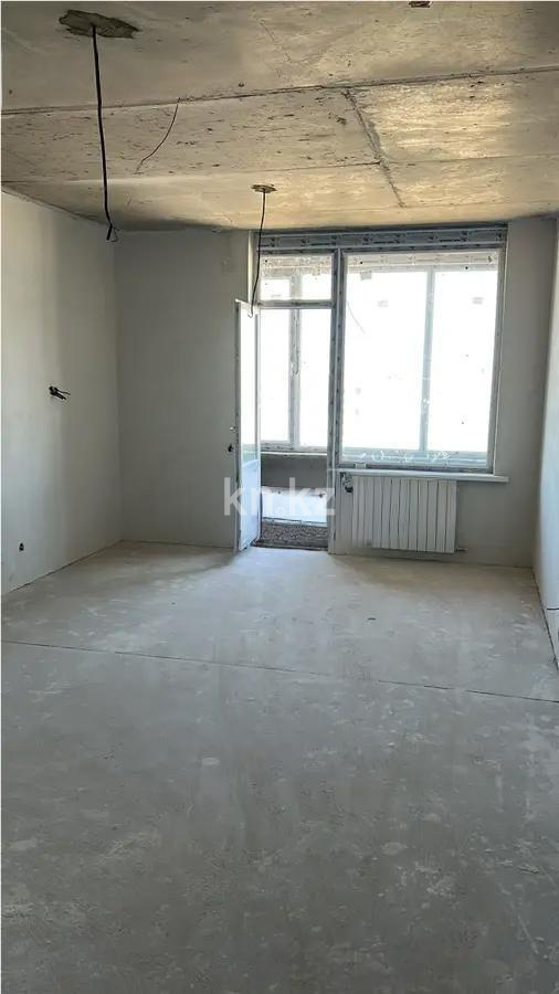 Продажа 1-комнатной квартиры, 29.6 м², ул. Толе би, дом  28/1 - Продажа  однокомнатных квартир в новостройках Астаны без посредников фото 1 из 1