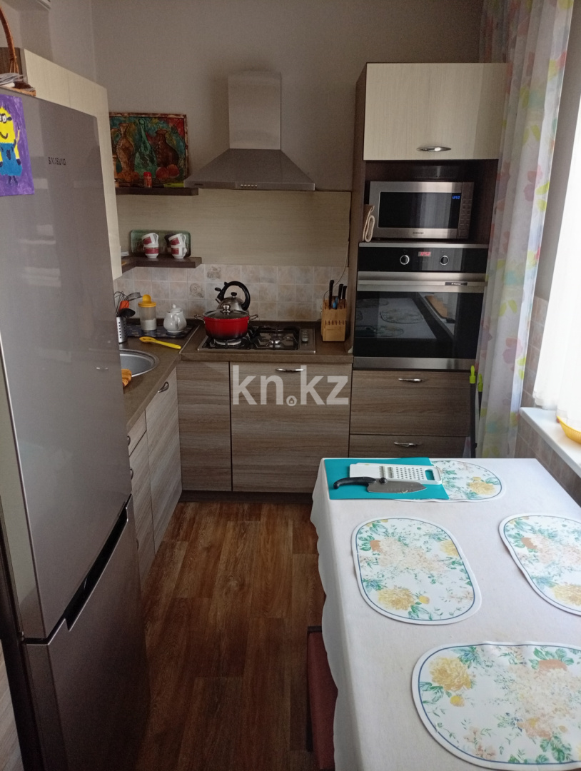 Продажа 2-комнатной квартиры, 64 м² - Продажа квартир в Алматы с фото фото 11 из 14