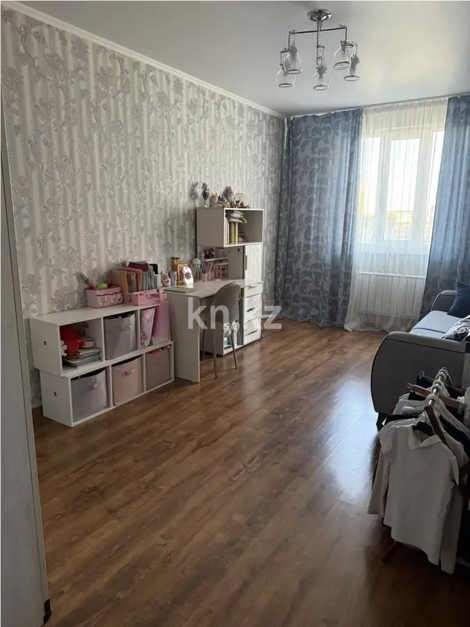 Продажа 3-комнатной квартиры, 83 м² - Недвижимость в Казахстане - страница 10 фото 3 из 5