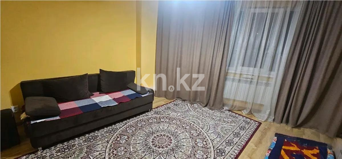 Продажа 1-комнатной квартиры, 42 м², ул. Сарайшык, дом  7/3 - Продажа квартир в новостройках Астаны без посредников с фото фото 1 из 3