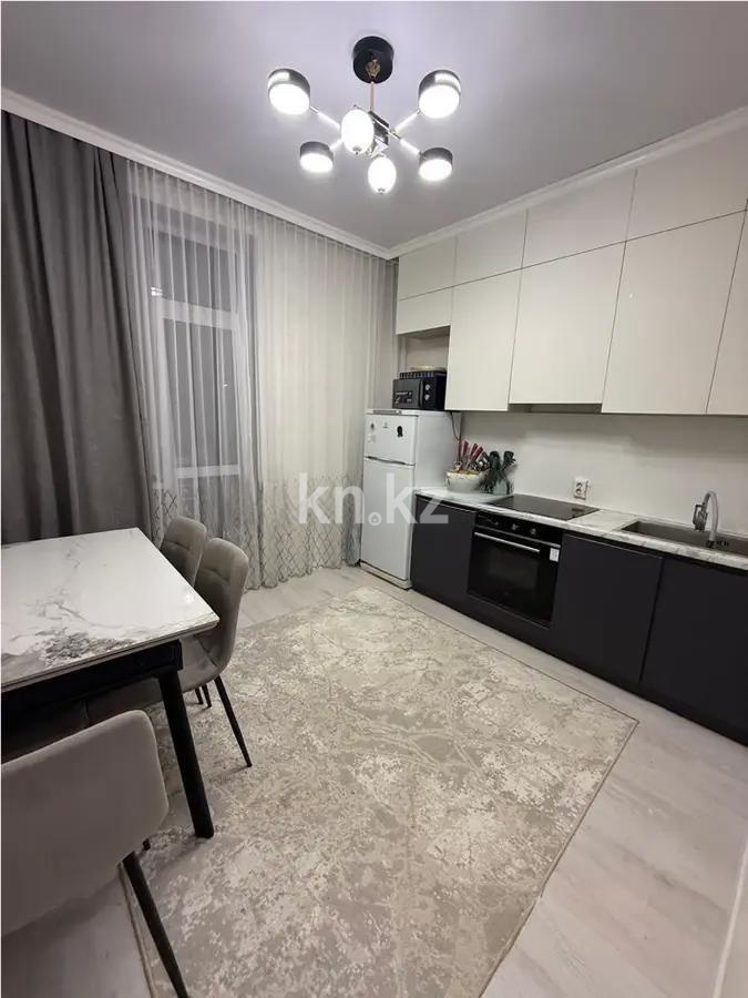 Продажа 1-комнатной квартиры, 46 м² - Продажа однокомнатных квартир в Караганде фото 2 из 4