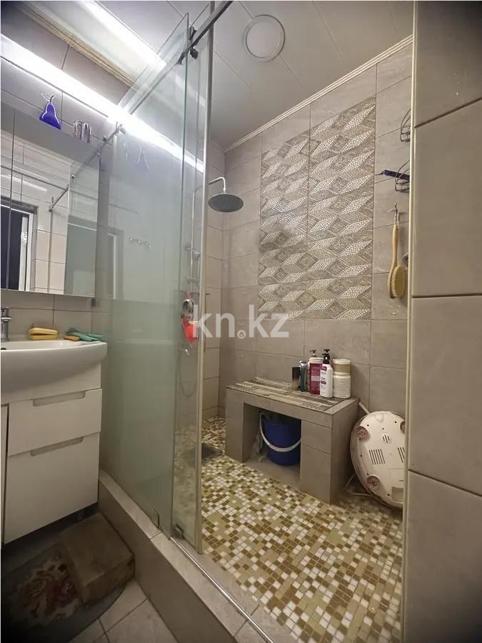 Продажа 2-комнатной квартиры, 61.5 м² в Алматы - фото 4