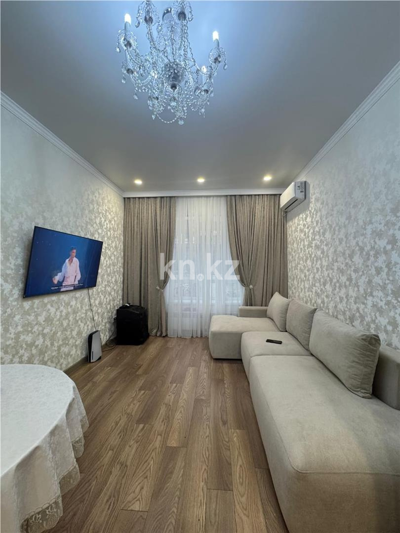 Продажа 3-комнатной квартиры, 67.1 м² - Продажа квартир в Балхаше фото 2 из 12