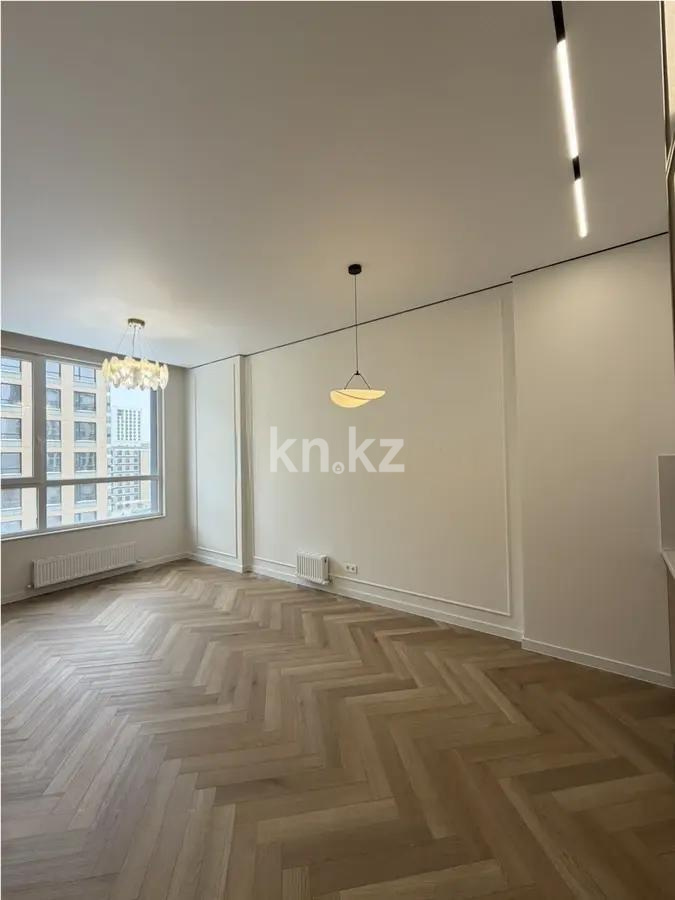 Продажа 2-комнатной квартиры, 70 м² - Продажа квартир в новостройках Астаны - страница 254 фото 1 из 5