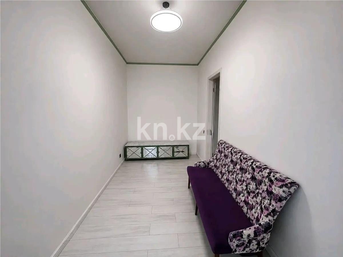 Продажа 2-комнатной квартиры, 43 м² в Астане