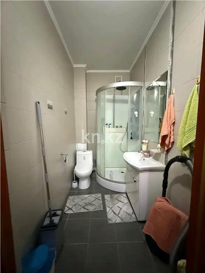 Продажа 3-комнатной квартиры, 94 м² в Астане - фото 5
