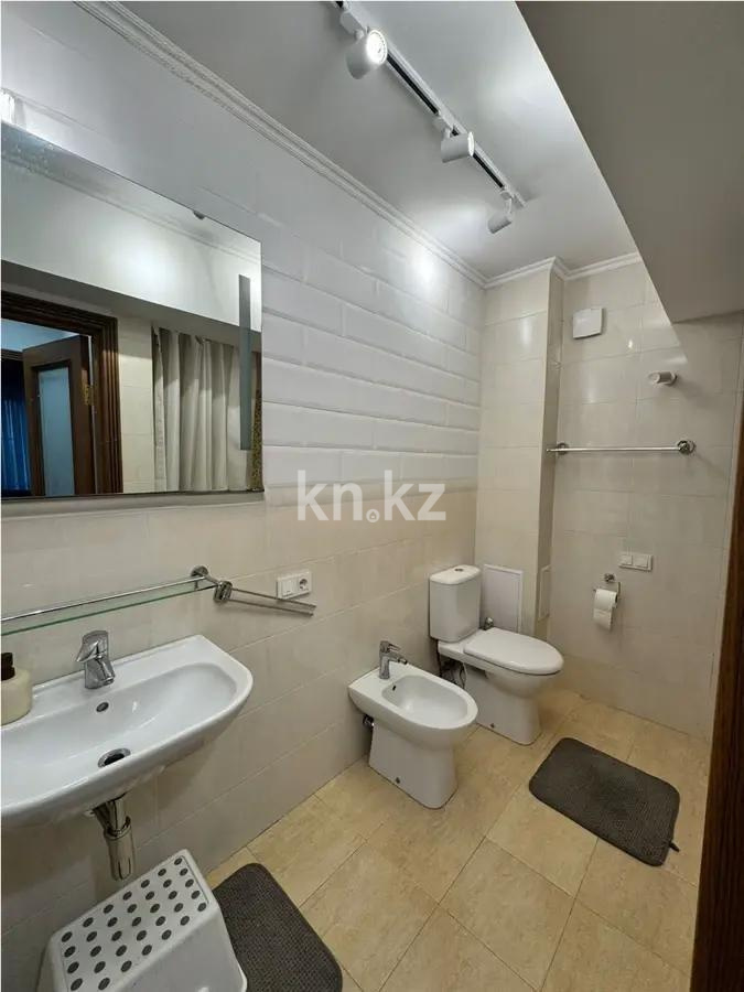 Продажа 3-комнатной квартиры, 77.7 м², мкр-н Орбита-3, дом  52 в Алматы - фото 5