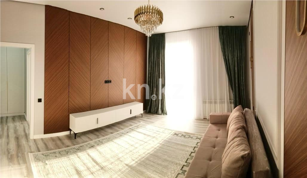 Продажа 2-комнатной квартиры, 58 м², ул. Университетская - Продажа квартир в Караганде фото 3 из 16