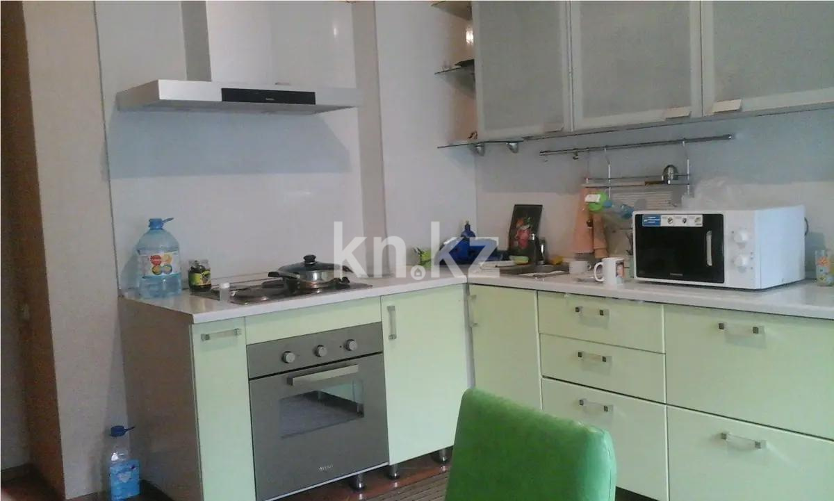 Продажа 1-комнатной квартиры, 50 м² в Астане