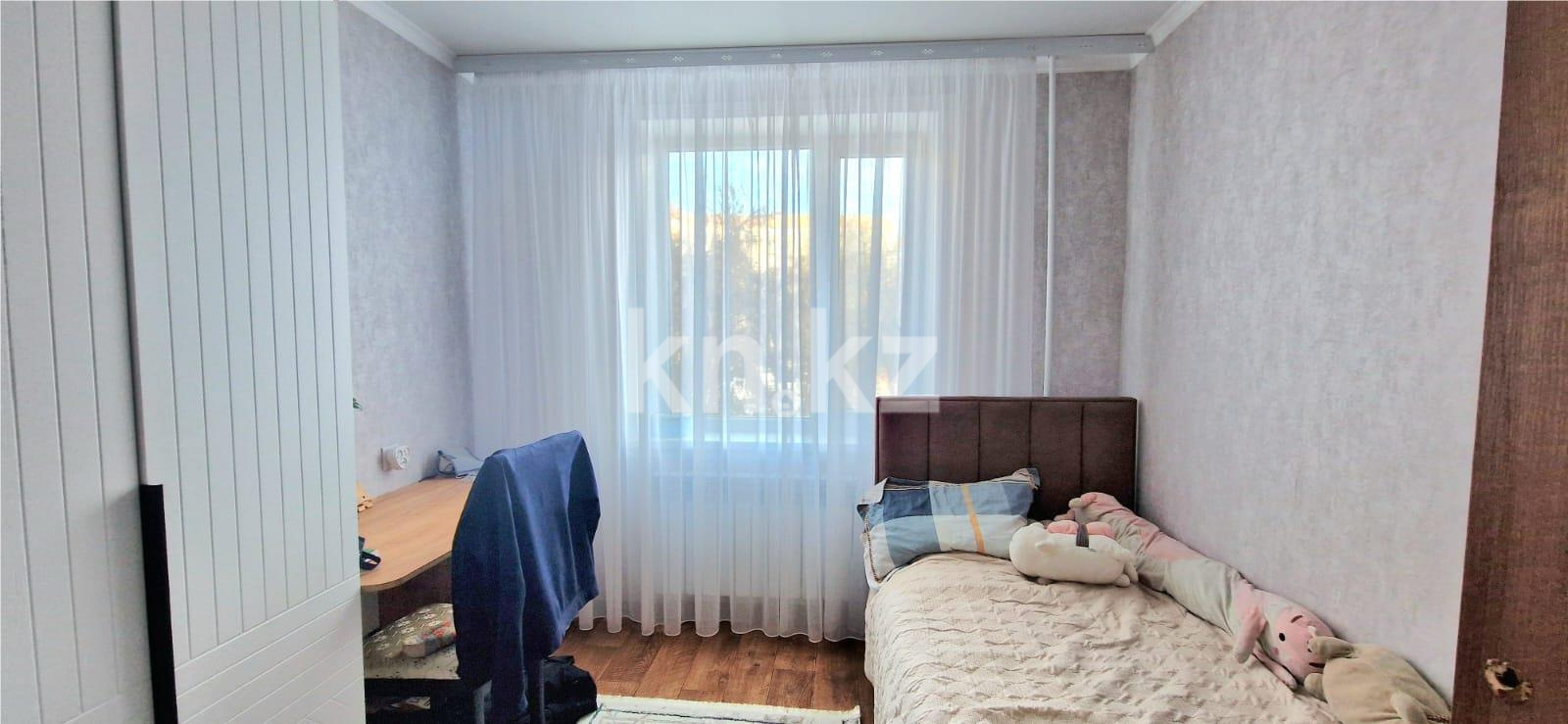 Продажа 3-комнатной квартиры, 64 м² - Продажа квартир в Казахстане - страница 33 фото 6 из 18