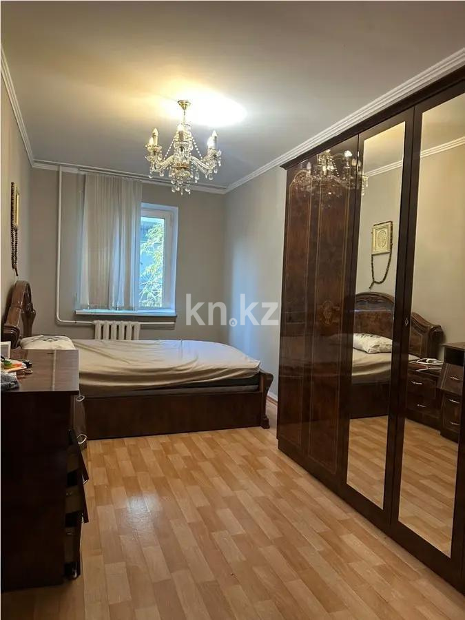 Продажа 3-комнатной квартиры, 60 м², ул. Тулебаева, дом  39 - Продажа квартир в Алматы фото 3 из 7