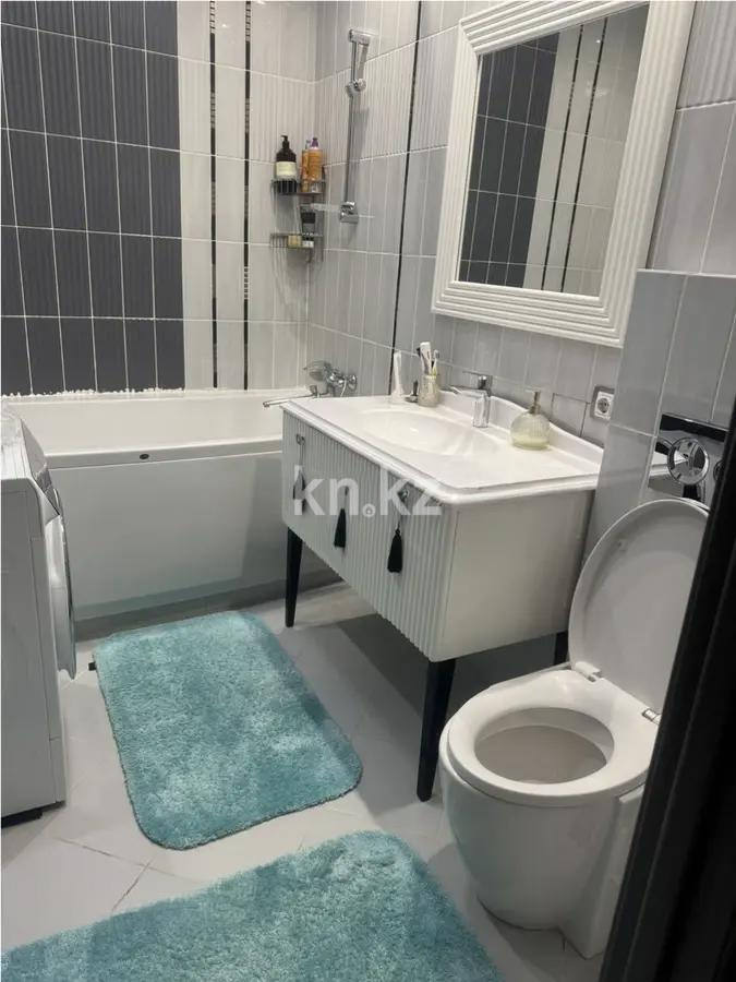 Продажа 3-комнатной квартиры, 105 м², пр. Аль-Фараби, дом  7/4а - Продажа квартир в новостройках Алматы без посредников фото 4 из 5