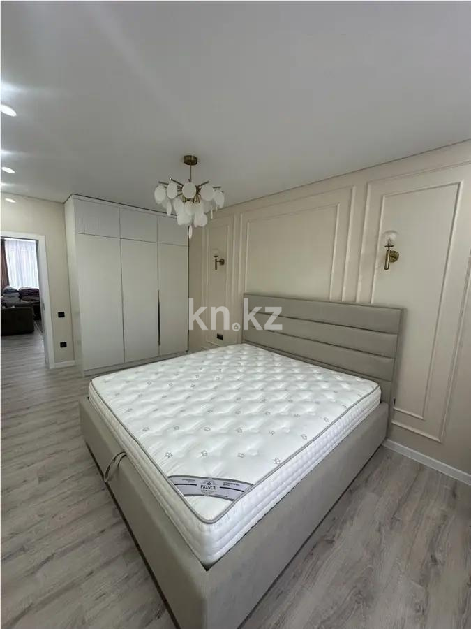 Продажа 2-комнатной квартиры, 67 м², ул. Букетова, дом  60а блок 1 - Продажа  двухкомнатных квартир в Караганде без посредников с фото фото 2 из 6