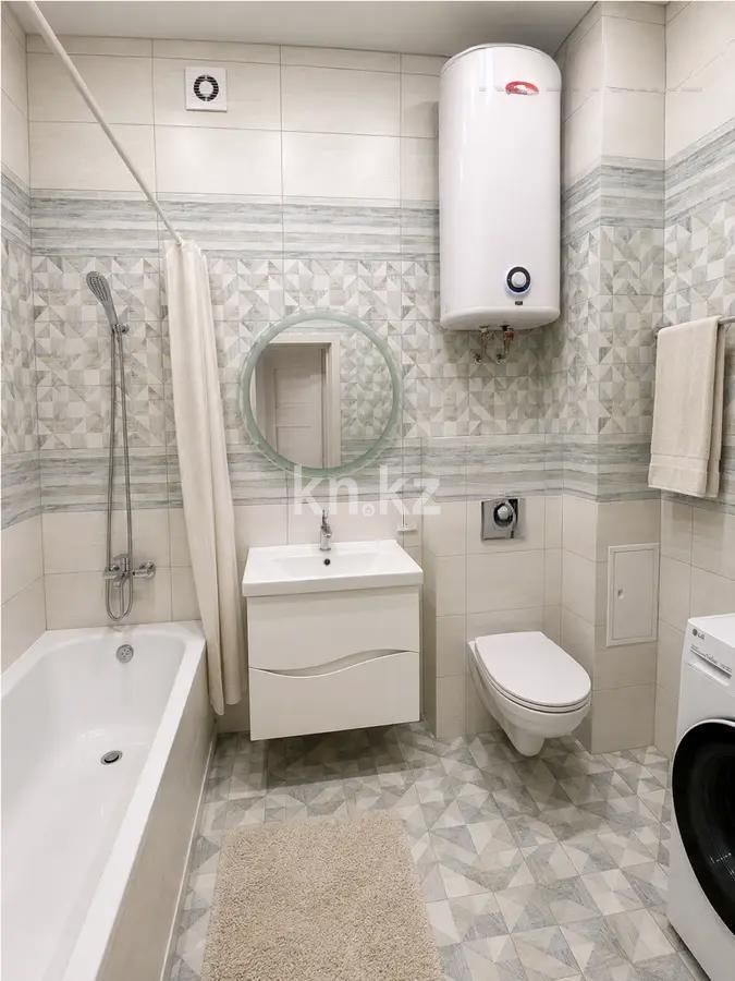 Продажа 2-комнатной квартиры, 59 м² - Продажа квартир от собственников в Караганде фото 4 из 5