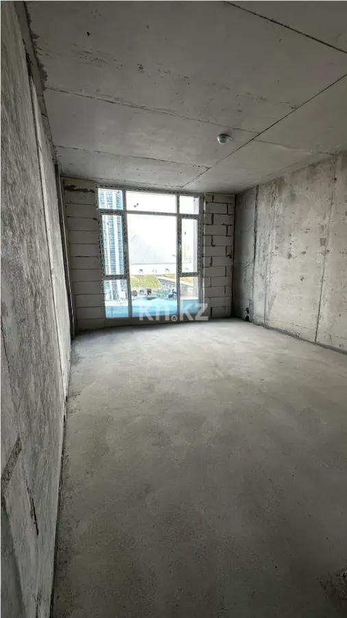 Продажа 4-комнатной квартиры, 121 м², пр. Туран, дом  39/2 стр в Астане - фото 2