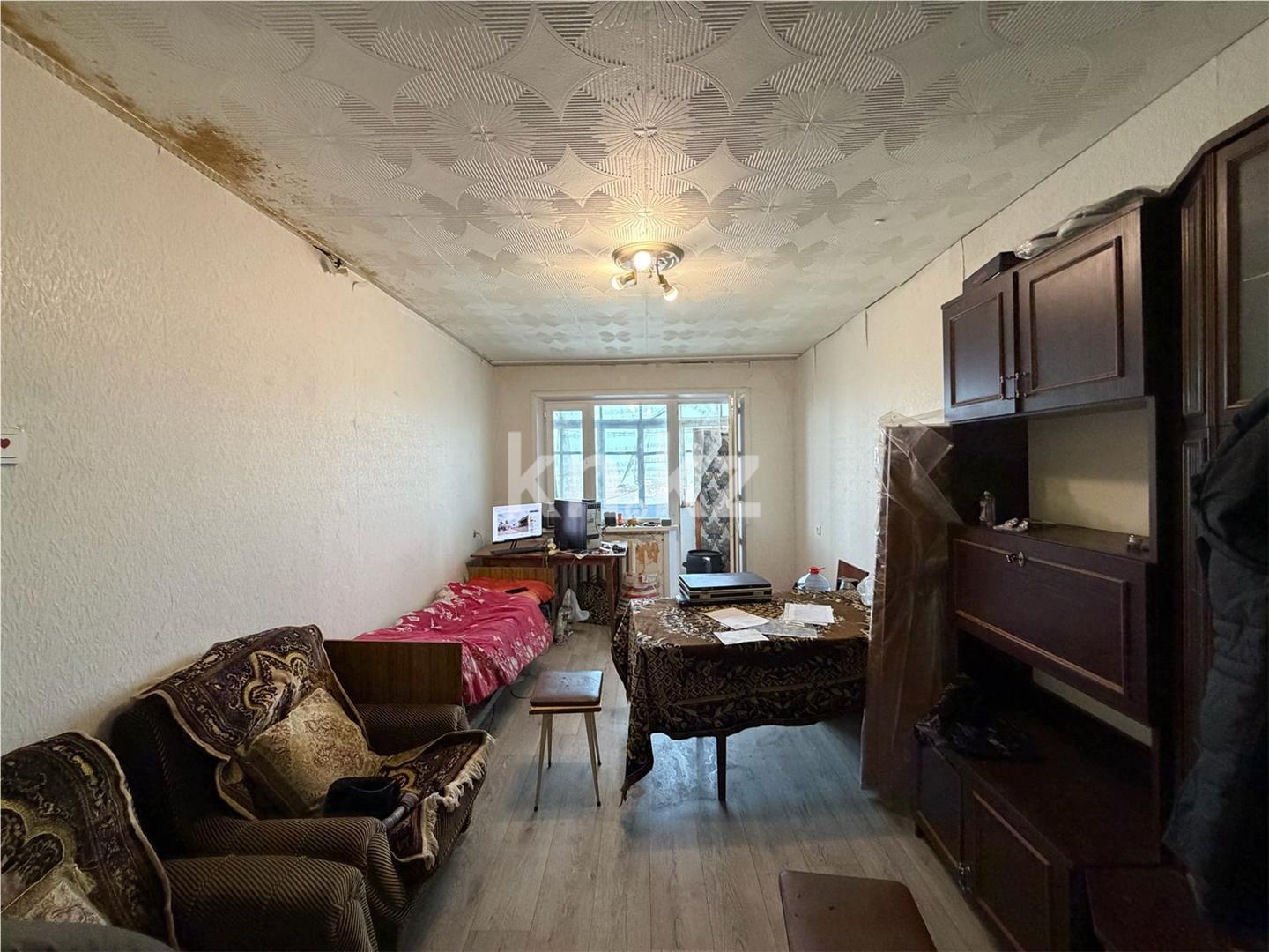 Продажа 1-комнатной квартиры, 30 м², пр. Республики - Продажа квартир в Казахстане фото 1 из 7