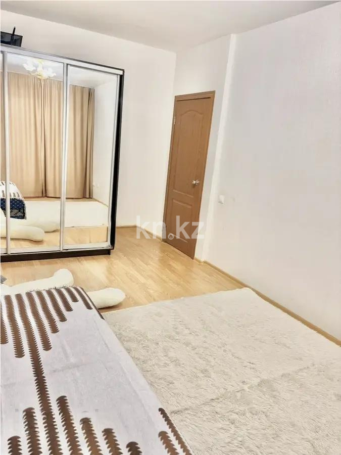 Продажа 1-комнатной квартиры, 35.1 м², ул. Казыбек би, дом  11/1 - Продажа квартир в Казахстане фото 2 из 4