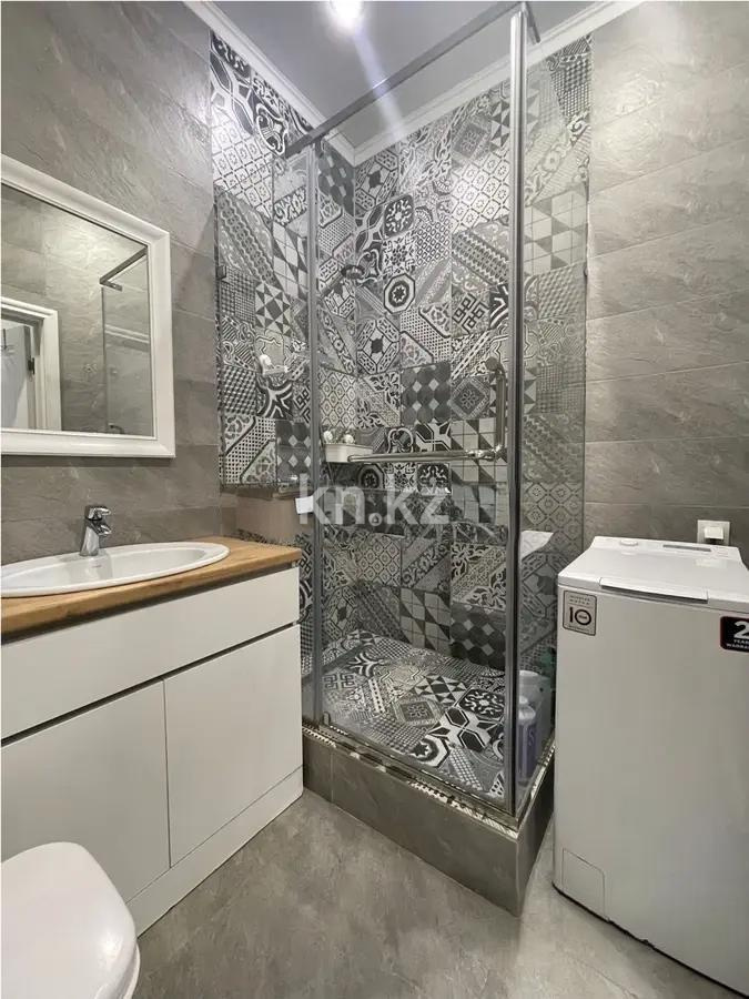 Продажа 2-комнатной квартиры, 50 м², ул. Е-489, дом  6 в Астане - фото 4