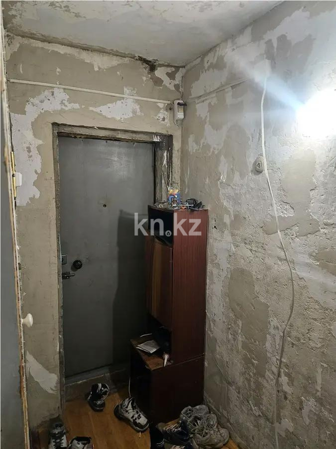 Продажа 1-комнатной квартиры, 30 м², ул. Парковая, дом  39б - Продажа  однокомнатных квартир в Шахтинске фото 4 из 4